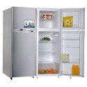 9.7 Cu. Ft. Refrigerator Blackpoint-BP9.7FR-FOODIE-G