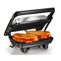2 Slice Sandwich and Panini Maker Hamilton Beach-HB25460