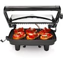 2 Slice Sandwich and Panini Maker Hamilton Beach-HB25460