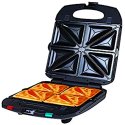 2 Slice Sandwich Maker Brentwood-TS240
