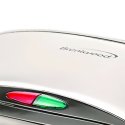 2 Slice Waffle Maker Brentwood-TS242-243