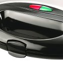 2 Slice Waffle Maker Brentwood-TS242-243