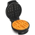4 Slice Waffle Maker Hamilton Beach-HB26071