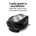 4 Slice Waffle Maker Hamilton Beach-HB26071