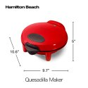 6 Piece Quesadilla Maker Hamilton Beach-HB25409