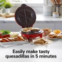 6 Piece Quesadilla Maker Hamilton Beach-HB25409