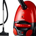 1300 W Mini Vacuum Daewoo-RC305F2