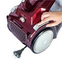 3L  VACUUM CLEANER Black And Decker-VCBD8090