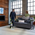 600W Turbo Clean Vacuum Bissell-BI-2806