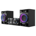 2 CH Component Set Blackpoint- BP-KISS MI NECK 