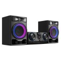 2 CH Component Set Blackpoint- BP-KISS MI NECK 