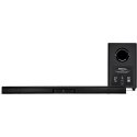 2.1 CH Sound Bar with Sub-Woofer JBL- JBL2GBAR21LKAM