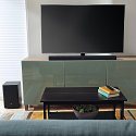 2.1 CH Sound Bar with Sub-Woofer JBL-JBL2GBAR21DBB-2B