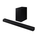 2.1 CH Sound Bar with Sub-Woofer Samsung-HWA-B-550