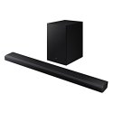 3.1 CH SOUND BAR WITH SUBWOOFER Samsung-HWQ700A