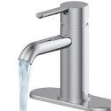 12 in Metro Series Basin Mixer  Ez-Flo-LL-10667