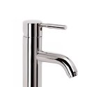 12 in. Metro Basin Mixer Ez-Flo-LL-10304