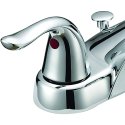 4 in Impression Series Basin Mixer Ez-Flo-10191