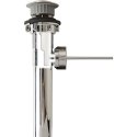 7 in Sterling Series Basin Mixer Ez-Flo-LL-10392