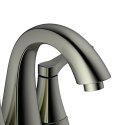 7 in Sterling Series Basin Mixer Ez-Flo-LL-10394