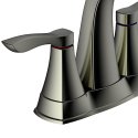 7 in Sterling Series Basin Mixer Ez-Flo-LL-10394