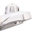 8 in Traditional Basin Mixer Ez-Flo-10281LF