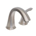 8 in.  Sterling Widespread Basin Mixer Ez-Flo-LL-10398