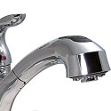 4 in. Tuscany Series Kitchen Mixer Ez-Flo-LL-10382