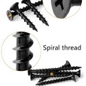 1 1/4 in. x 6mm Dry Wall Screw Carisol-Hardware DWS100 per 1