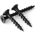 1 1/4 in. x 6mm Dry Wall Screw Carisol-Hardware DWS100 per 1