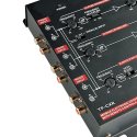 4 way Car Audio Electronic Crossover Tarafonics-TF-KLARION-CXR-CAR