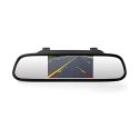 4.5 in PARKING SENSOR AUTO CODE-PS35MR04