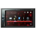 6.2 in Car Stereo Pioneer- AVHG225BT