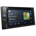 6.2 in Car Stereo Pioneer-DMHG225BT