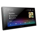 6.8 in Car Stereo Pioneer-DMHA345BT