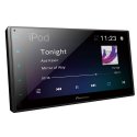 6.8 in Car Stereo Pioneer-DMHA4450BT