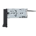 6.95 in Car Stereo sony-XAVAX3200