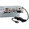 6.95 in Car Stereo sony-XAVAX3200