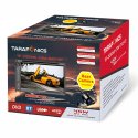 7 in CAR CAMERA DVD PLAYER Tarafonics-TF-ZIDANE-DVD-BT