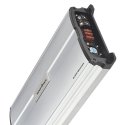 Mono-channel CAR AMPLIFIER Tarafonics-TF-D-2500.1-MONO-AMPS