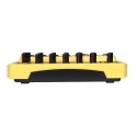 06 CH Mini Size Sound Equipment SOUNDBLAST-SB-B6-MINI-MIXER