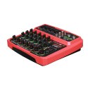 06 CH Mini Size Sound Equipment SOUNDBLAST-SB-B6-MINI-MIXER