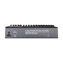 06 CH SOUND BLAST MIXER SOUNDBLAST-SB-USB-SEIS-PHANTOM-6-MIX