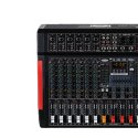 12 CH Sound Equipment SOUNDBLAST-SB-DIGITAL-MIX-12CH