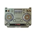 12 in SOUND BLAST PARTY SPEAKER  SOUNDBLAST-SB-MUSTANG