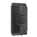 15 in SOUND BLAST POWERED SPEAKER SOUNDBLAST-SB15-MACARENA-LED