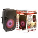 15 in SOUND BLAST SPEAKER SOUNDBLAST-SB-BEACH-PACKAGE-LED