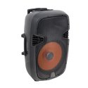 15 in SOUND BLAST SPEAKER SOUNDBLAST-SB-BEACH-PACKAGE-LED