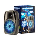 15 in SOUND BLAST SPEAKER SOUNDBLAST-SB15-GOODVIBES
