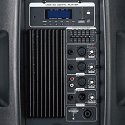 15 in Sound Powered boxes Imperial-IMP15DISCO
